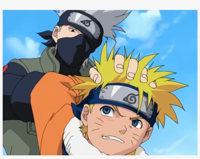 Naruto Shippuden, transparent png #4653637
