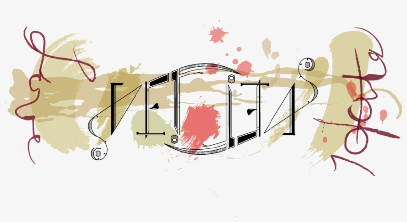 One A Slave Under The Belt Of Misery, Following Blindly - Blood Splatter Background, transparent png #4653749
