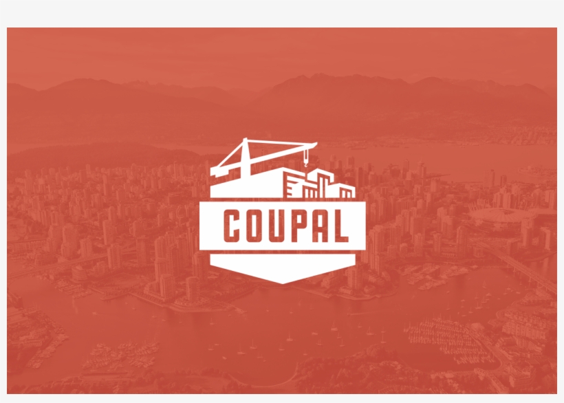 Vancouver's Tower Crane Rental Service And Support - Graphic Design, transparent png #4654129