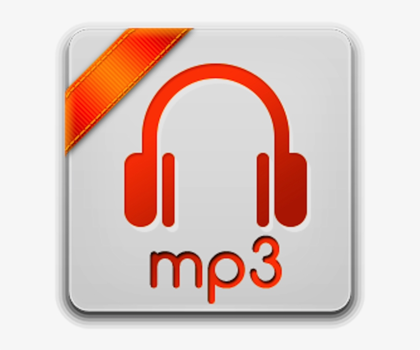 Convert To Mp3 Pro - Mp3 Ikon, transparent png #4654269