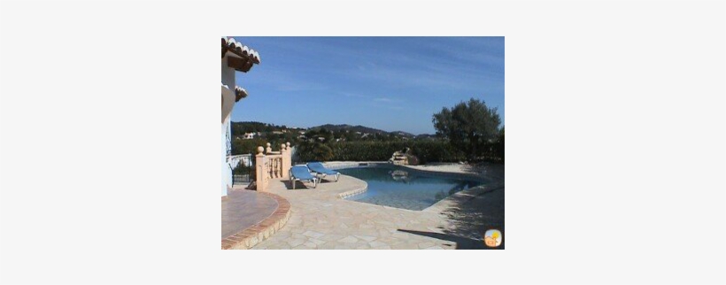 Beautiful Private Villa In Quiet Location And Easy - Loch, transparent png #4654743