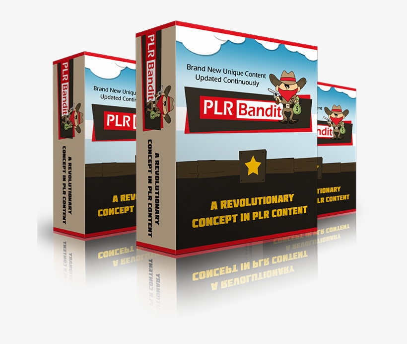 Plr Bandit Review - Aryan, transparent png #4654855