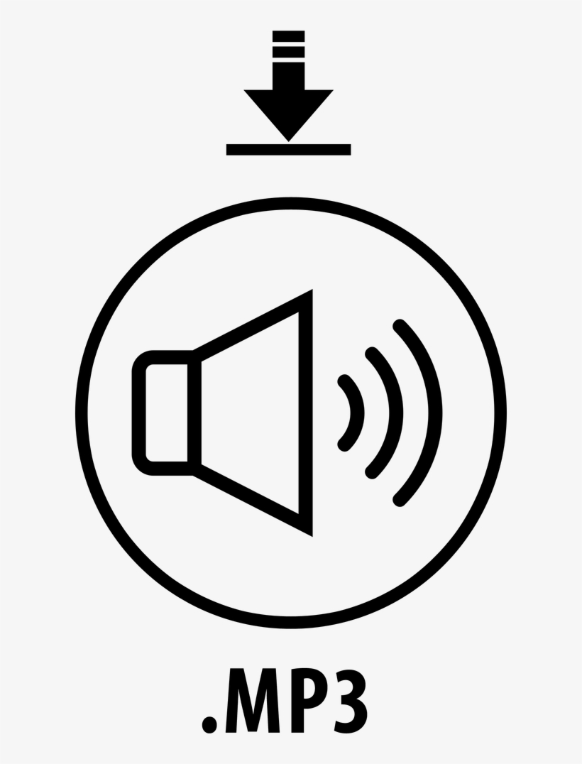 Image - Loudspeaker, transparent png #4654908