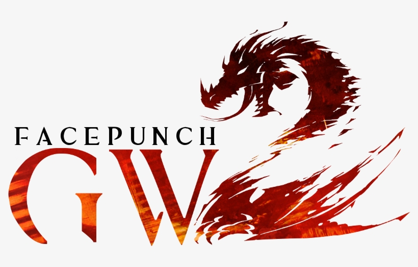 Guild Wars 2 Icon Png, transparent png #4655026