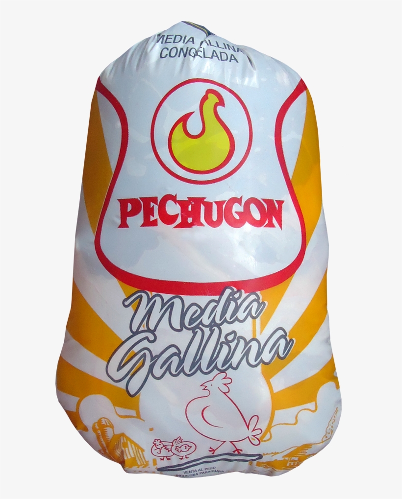 Todos Los Productos - Pechugon, transparent png #4655577