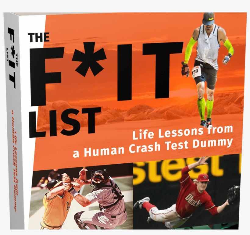 Our Podcasts, San Francisco Giants - Eric Byrnes Book, transparent png #4655777