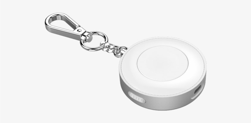 Power Bank Apple Watch, transparent png #4655780