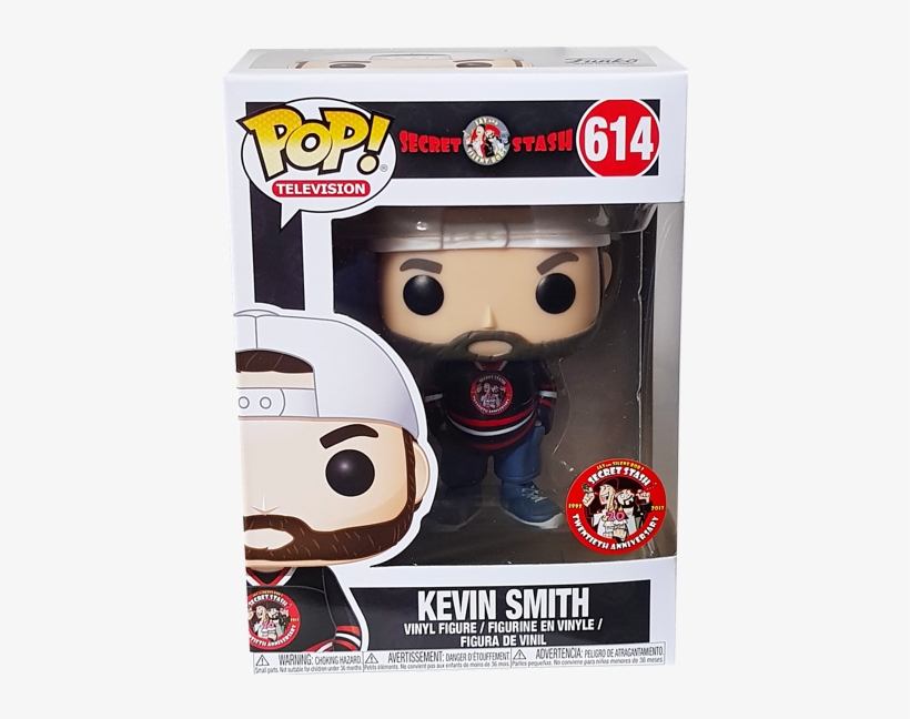 Kevin Smith Secret Stash Exclusive Pop Vinyl Figure - Funko Pop! Nba Stephen Curry #19 (golden State Warriors), transparent png #4656098