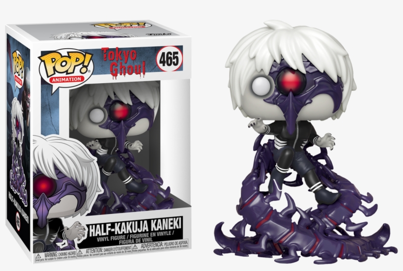 Tokyo Ghoul Keneki, transparent png #4656249