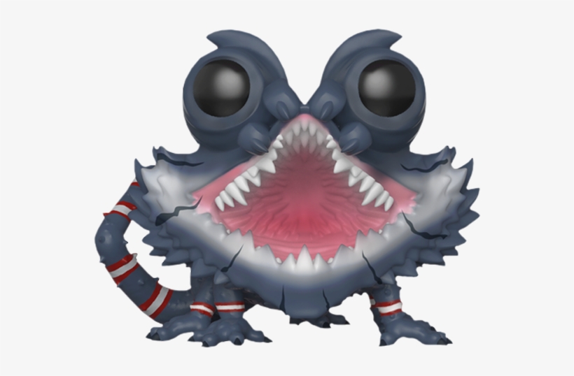 Fantastic Beasts The Crimes Of Grindelwald - Crimes Of Grindelwald Chupacabra, transparent png #4656306