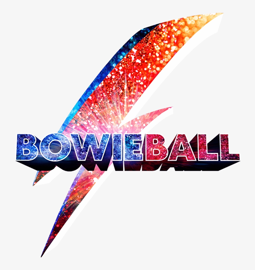 David Bowie Lightning Bolt Png - Dj 2015, transparent png #4656467