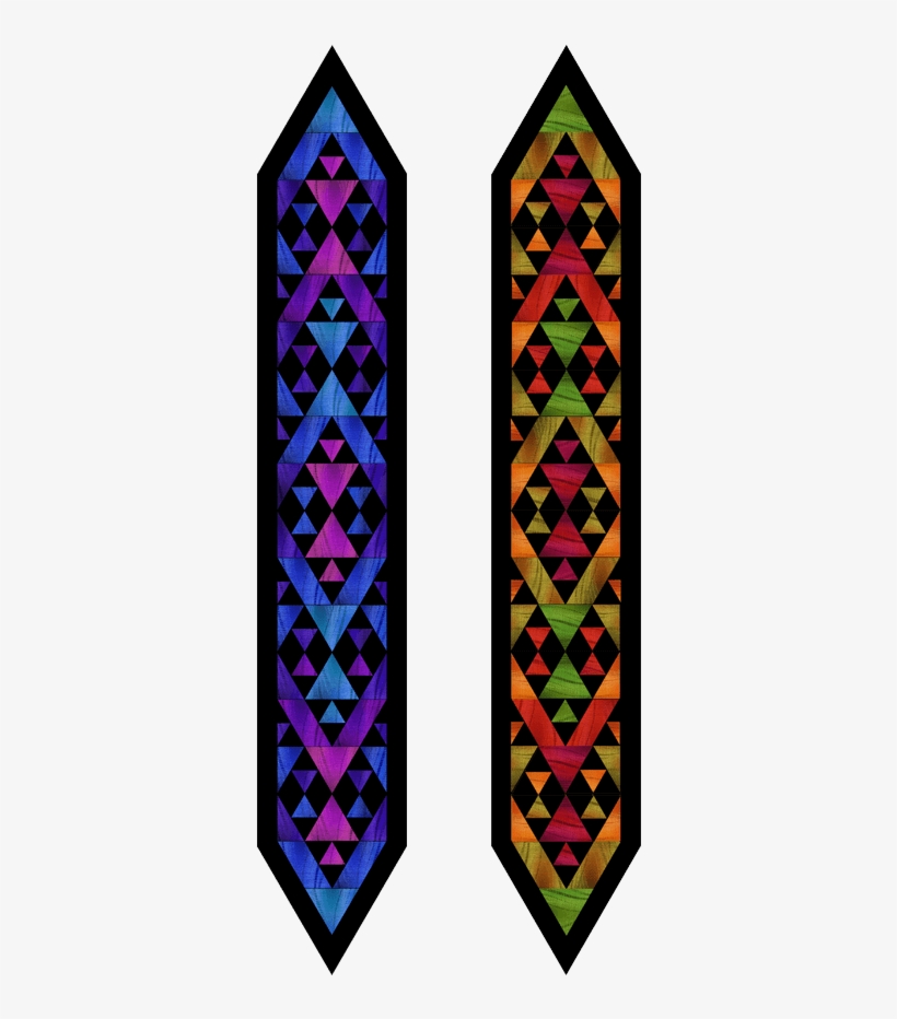 Amber Waves Table Runner - Website, transparent png #4656545