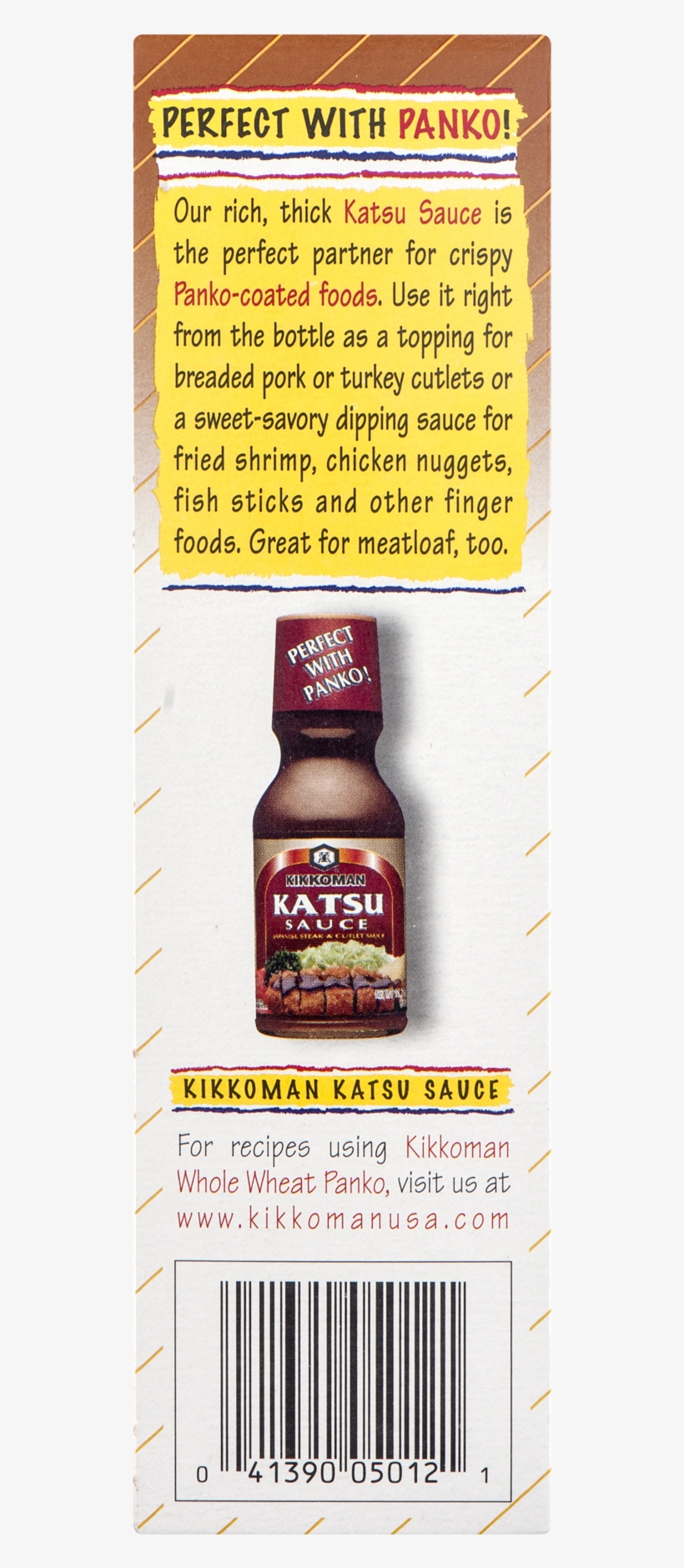 Featured image of post Steps to Prepare Kikkoman Panko Bread Crumbs Gluten Free