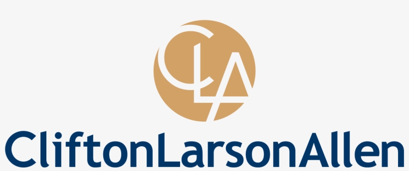 Accountant - Clifton Larson Allen Llp, transparent png #4656735