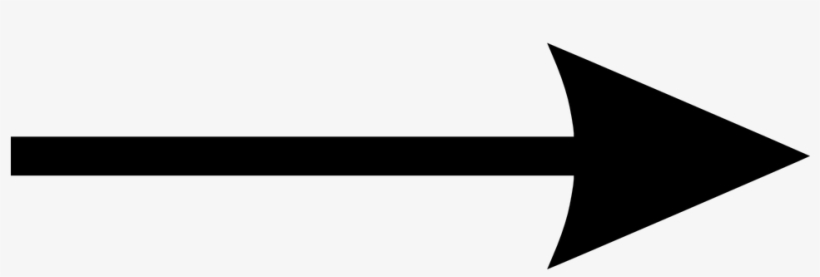 Images Of Arrow 24, Buy Clip Art - Pfeil Png, transparent png #4656825