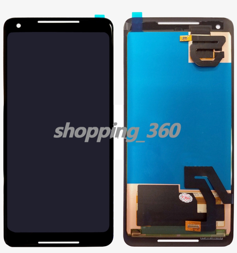 Store Categories - Google Pixel 2 Xl Lcd, transparent png #4657125