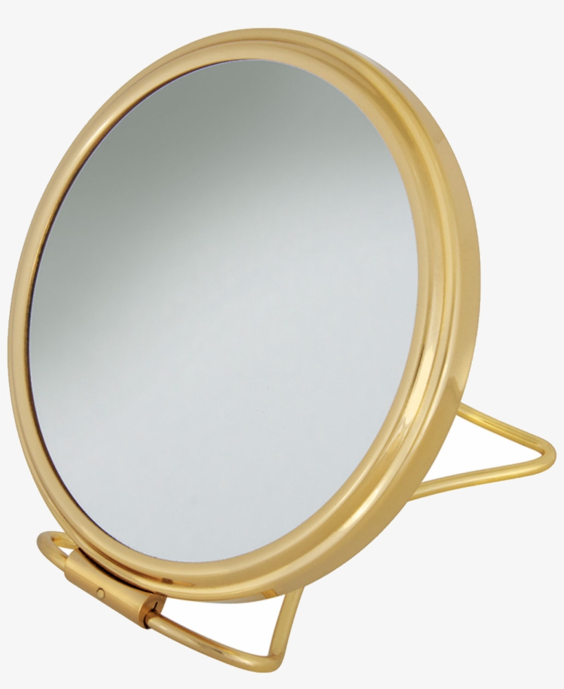 Frasco 4.75 Inch Round Stand Folding Travel Double, transparent png #4657437