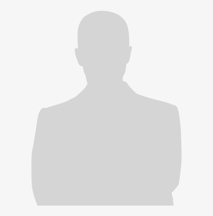 Marc Ducharme Chef Administratif Montréal, Qc 1 514 - Silhouette, transparent png #4657540