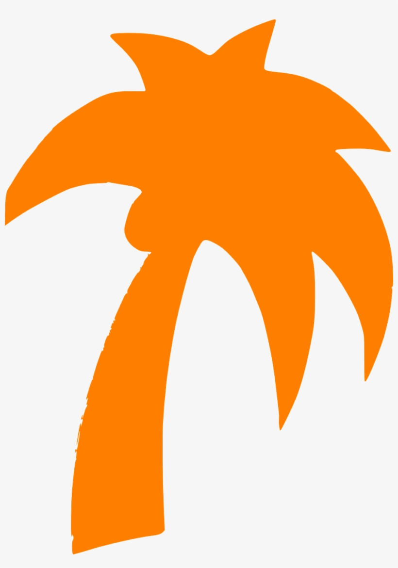 Shooting Star Png Transparent Background - Sombra De Una Palmera, transparent png #4658133