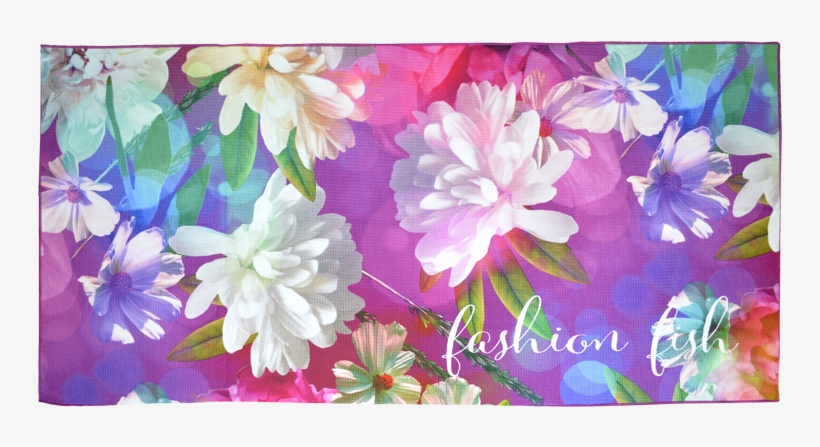 Sand Free Towel - Towel, transparent png #4658336