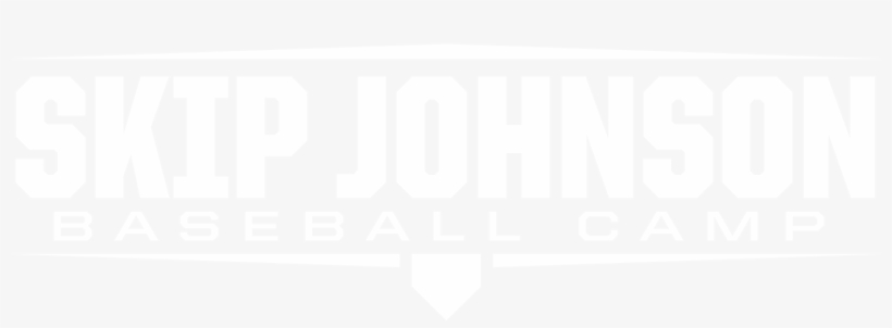 Skip Johnson Baseball Camps - Baseball, transparent png #4658442