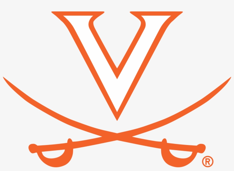 Virginia Cavaliers, transparent png #4658602