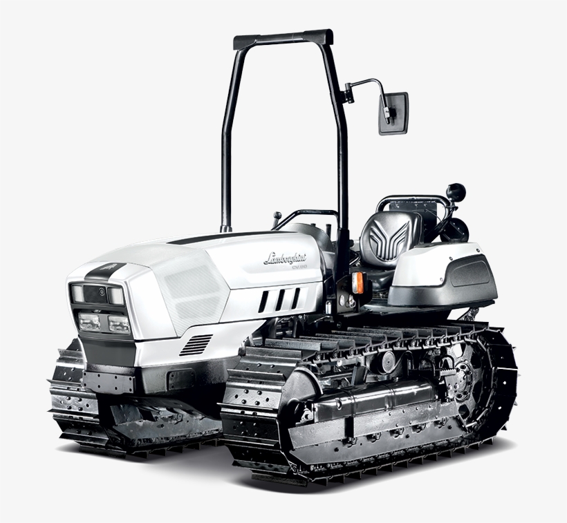 Cv - Lamborghini Cv 80, transparent png #4658671