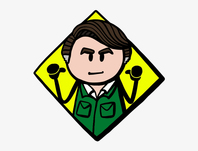 Bolsonaro Png, transparent png #4658739