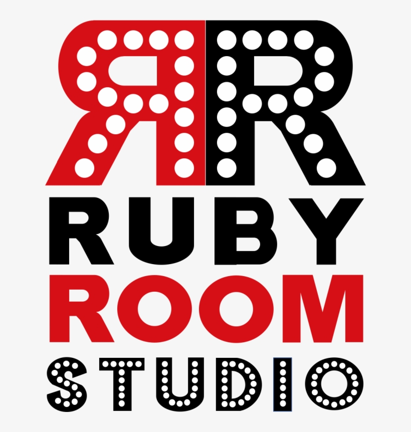Train Like A Showgirl At The Ruby Room Studio, transparent png #4658870