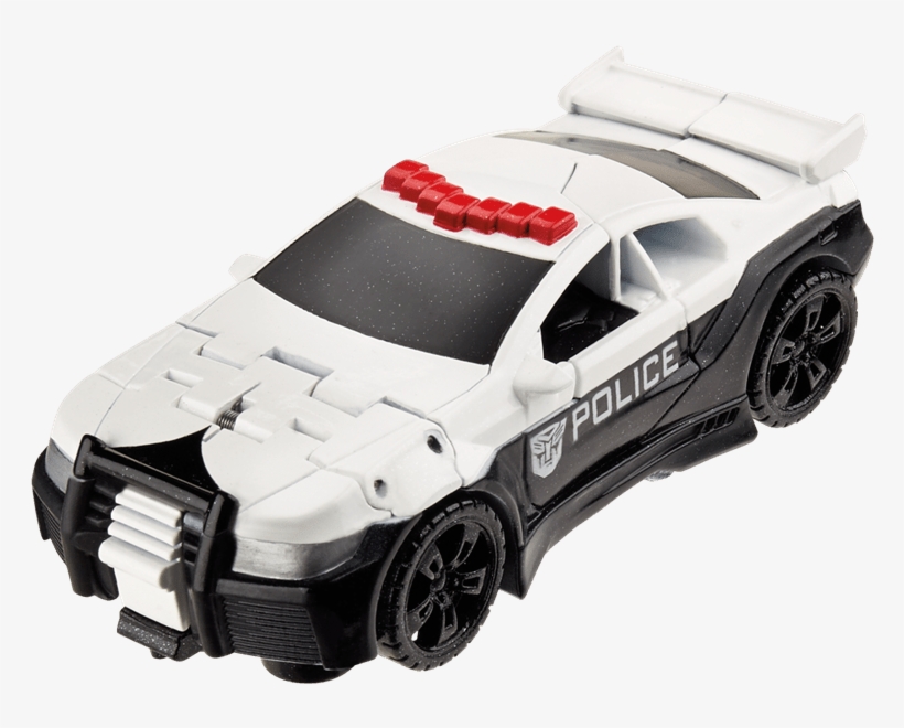 Prowl 1step Prowl Car Sunstorm - Transformers Age Of Extinction Prowl, transparent png #4658876