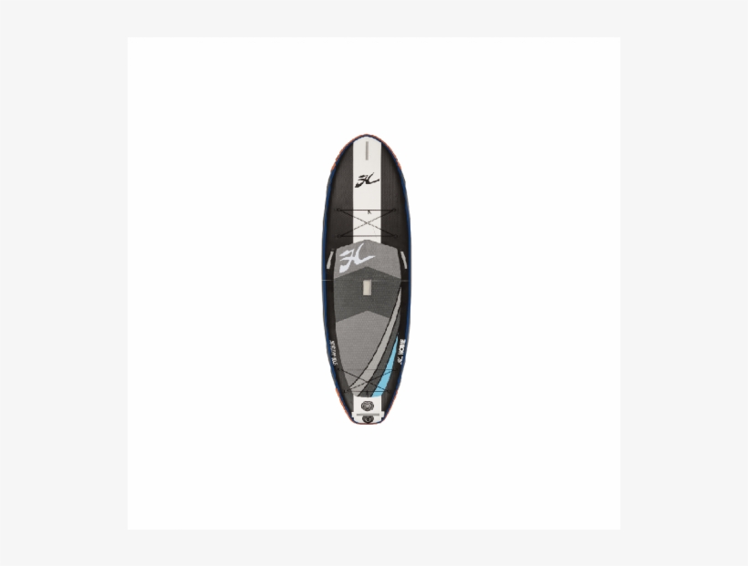Hobie Sup 10 8 I Adventure - Hobie Paddle Aventure 10.8 / 6" + Paddle 3 St. Fiber, transparent png #4658942