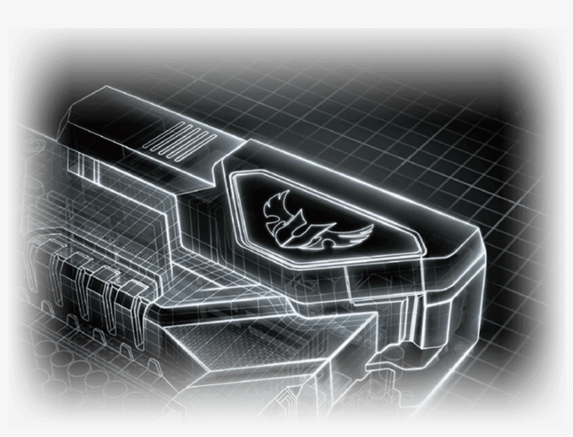 Total Stability, Guaranteed Compatibility - Asus Tuf Z270 Mark 1 - Motherboard - Atx - Lga1151, transparent png #4659064