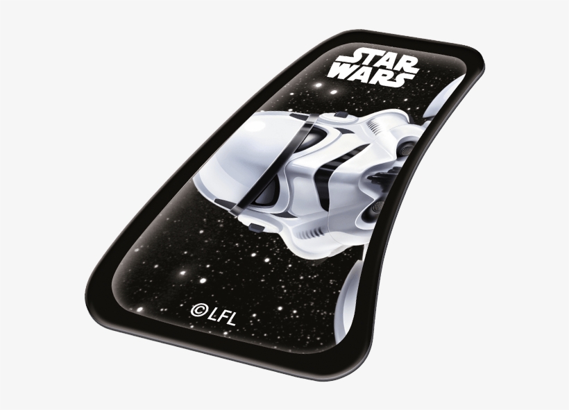 Stormtrooper - Disney Star Wars Storage Cubes, transparent png #4659065