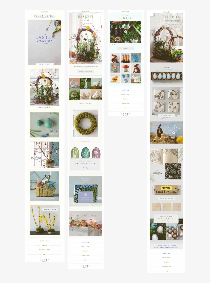 Terrain-campaigns - Email, transparent png #4659257