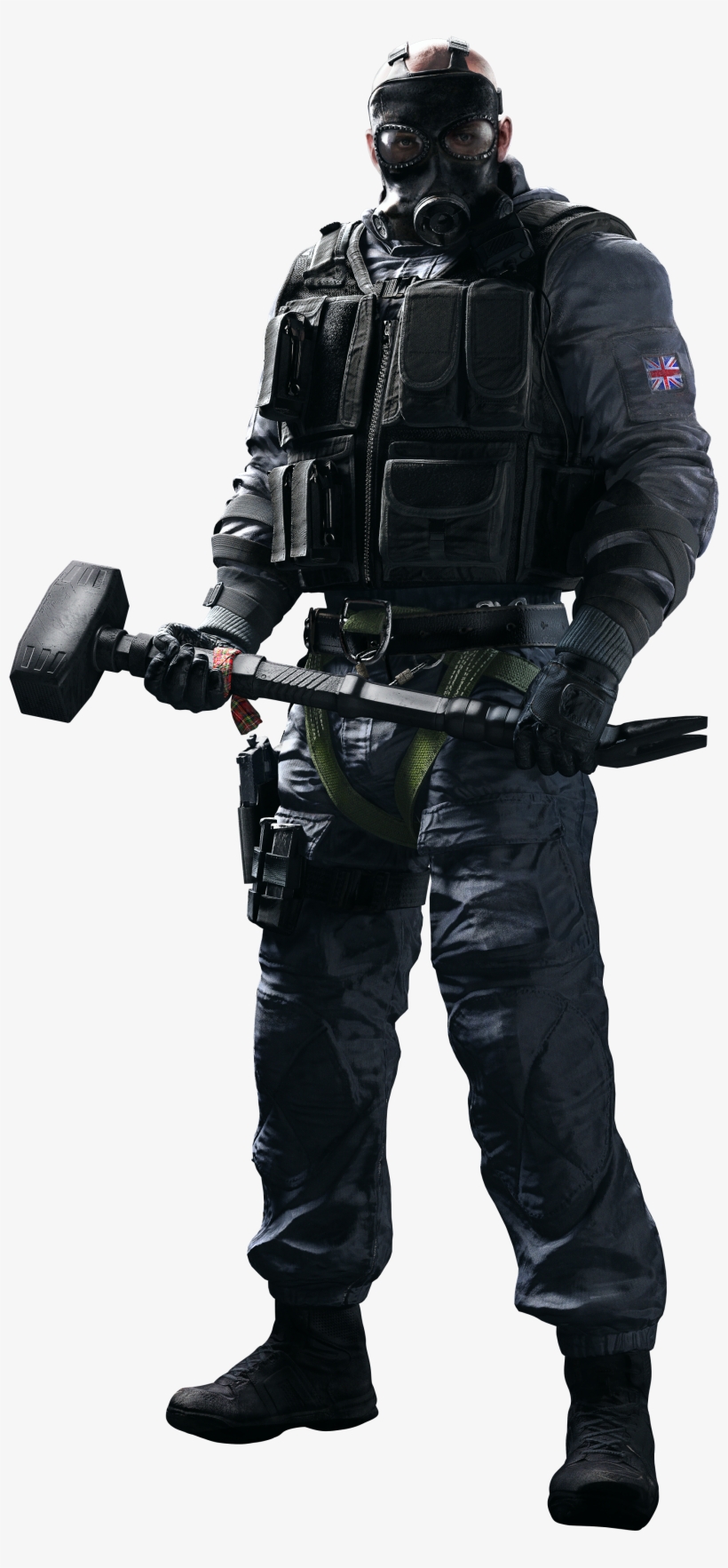Rainbow Six Siege Ps4 Download