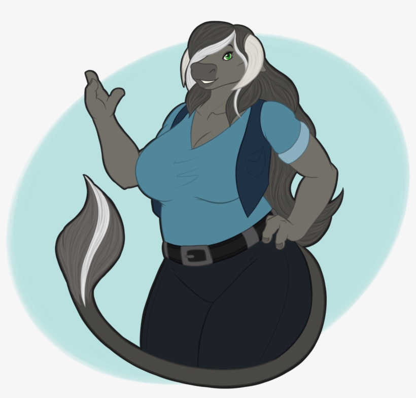 Mammal Fictional Character - Cartoon, transparent png #4660133