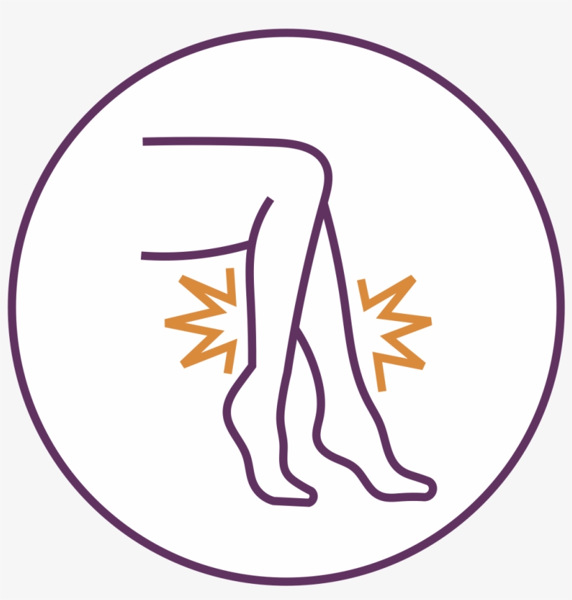 Menopause Tingling Extremities - Preventive Healthcare, transparent png #4660247