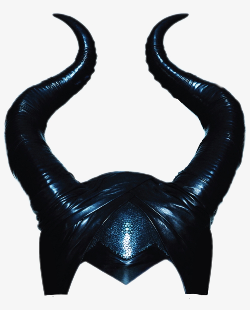 Maleficent Horns Png Picture Transparent Download - Angelina Jolie In Maleficent 2, transparent png #4660362
