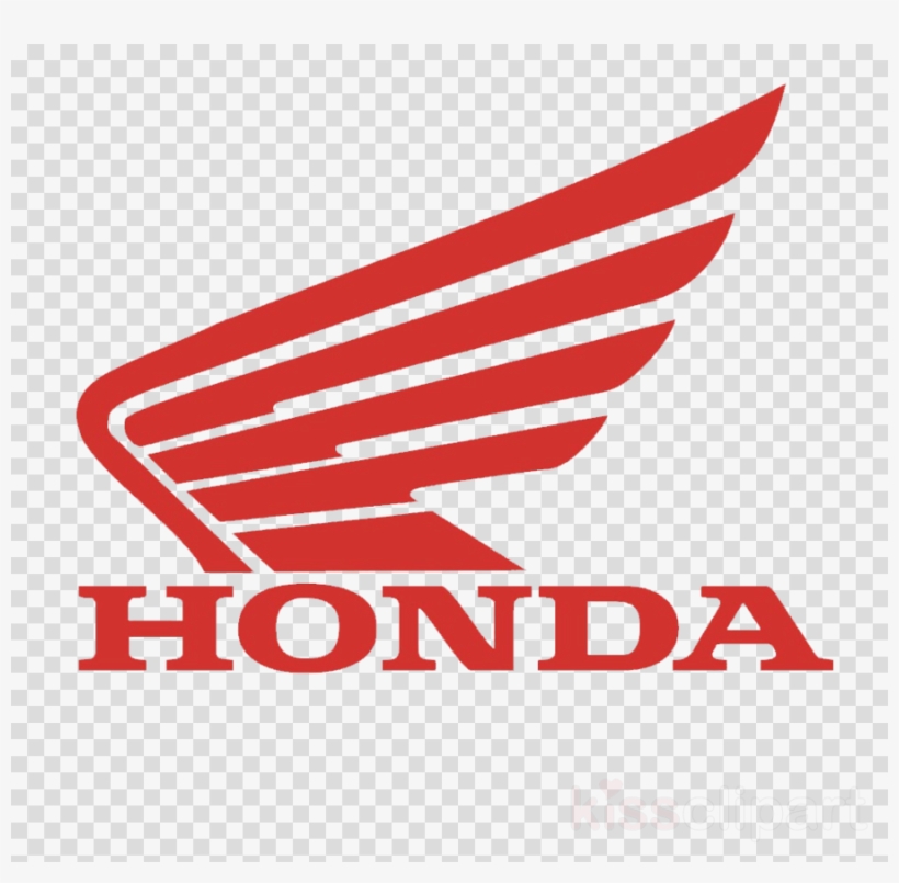 Logo Yamaha E Honda Png Clipart Honda Logo Honda Motor - Honda Motorcycle License Plate, transparent png #4660366