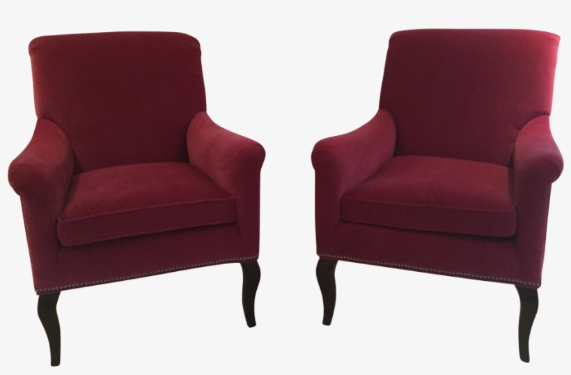 Barrel Chairs Awesome Gently Used Crate Barrel Furniture - Rocking Chair, transparent png #4660595