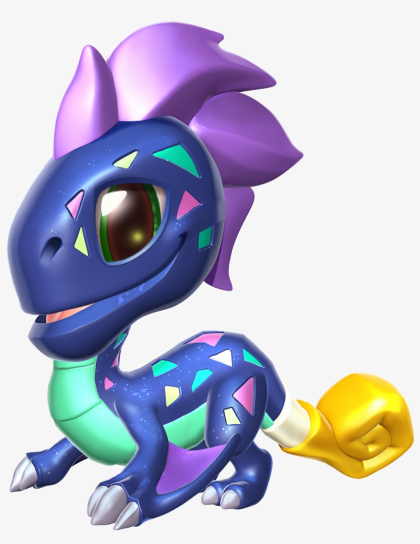 Horn Dragon Baby - Dragon, transparent png #4660741