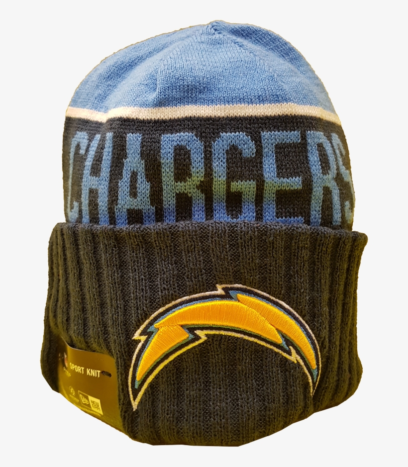 Los Angeles Chargers Cuffed Beanie Toque - Bud Light Team Can Coolie Nfl Team Can Coolie 280499, transparent png #4660886