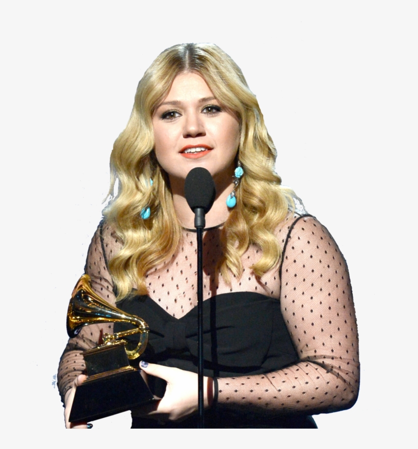 Kelly Clarkson Png Hd - Kelly Clarkson 2017 Png, transparent png #4661043