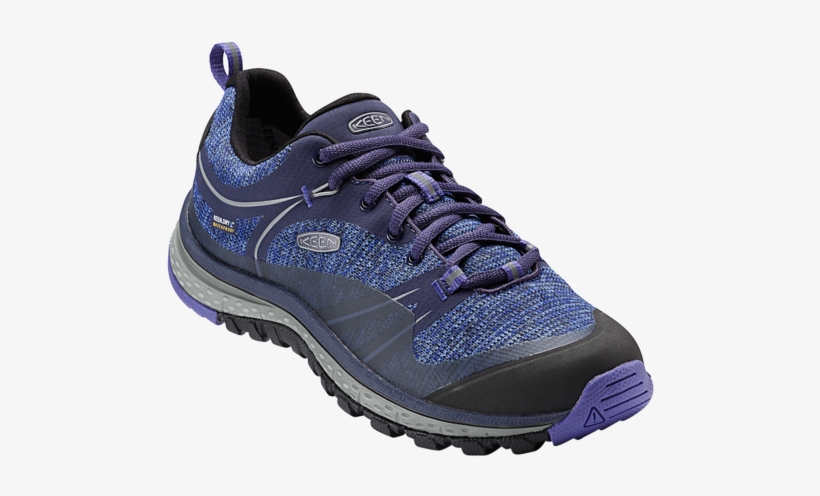 Keen Women's Terradora Astral Aura/liberty - New Women's Keen Terradora Waterproof Hiking Shoes,, transparent png #4661181