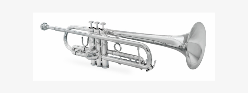 Jupiter Professional Xo Series Bb Trumpet With Reverse, transparent png #4661394
