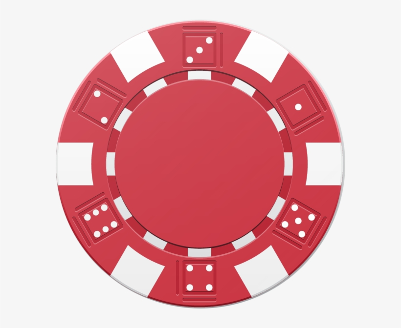 Related Products - Poker Chip, transparent png #4661395