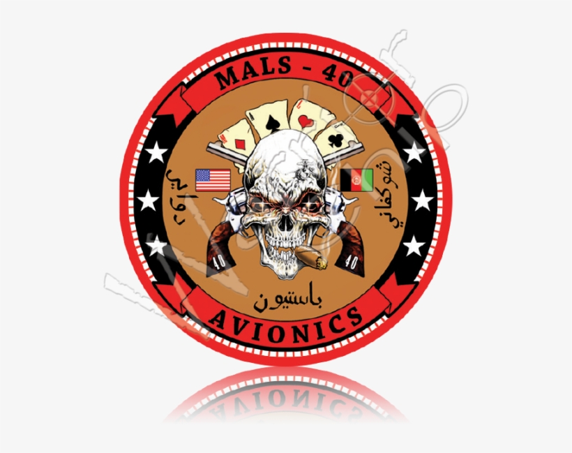 Custom Challenge Coins Usmc - Emblem, transparent png #4661655