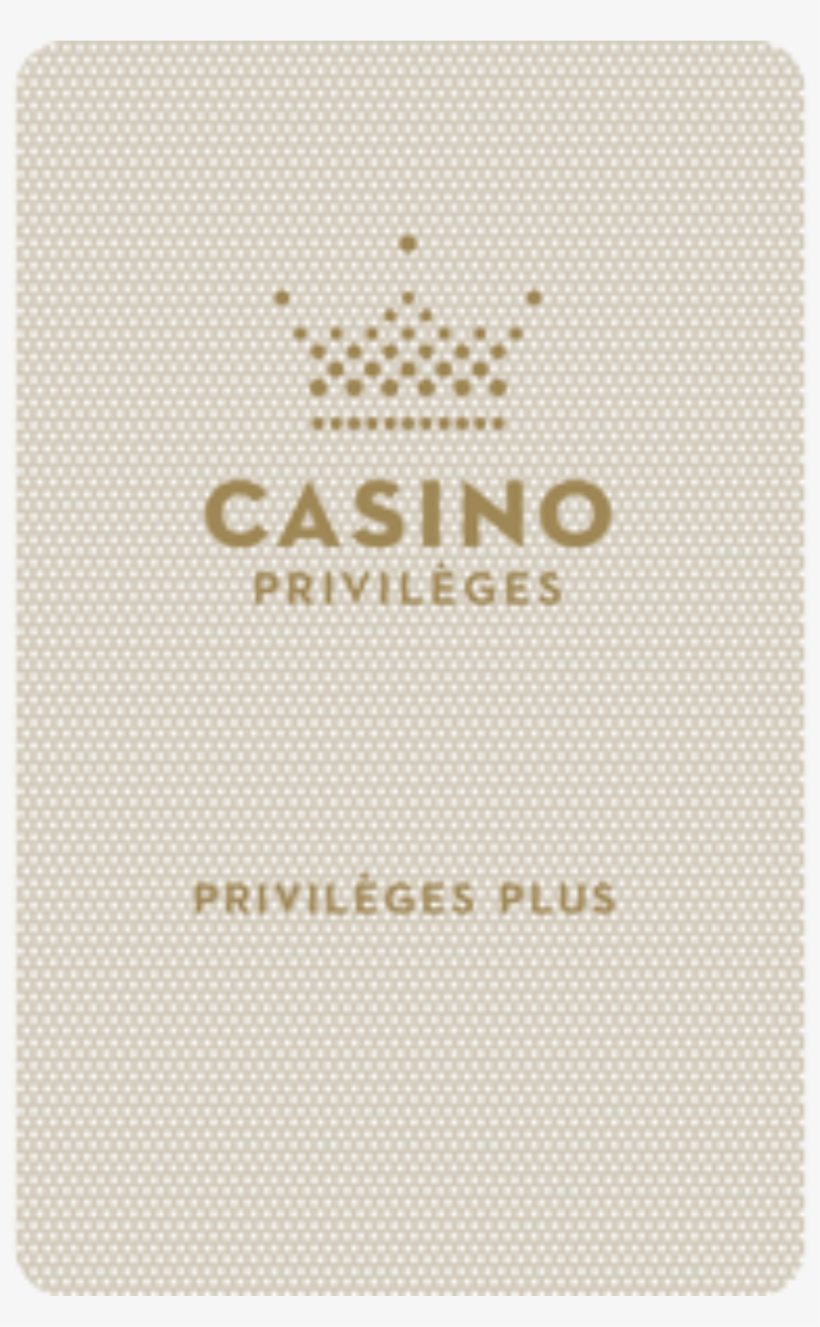 Privilèges Plus - Label, transparent png #4661660