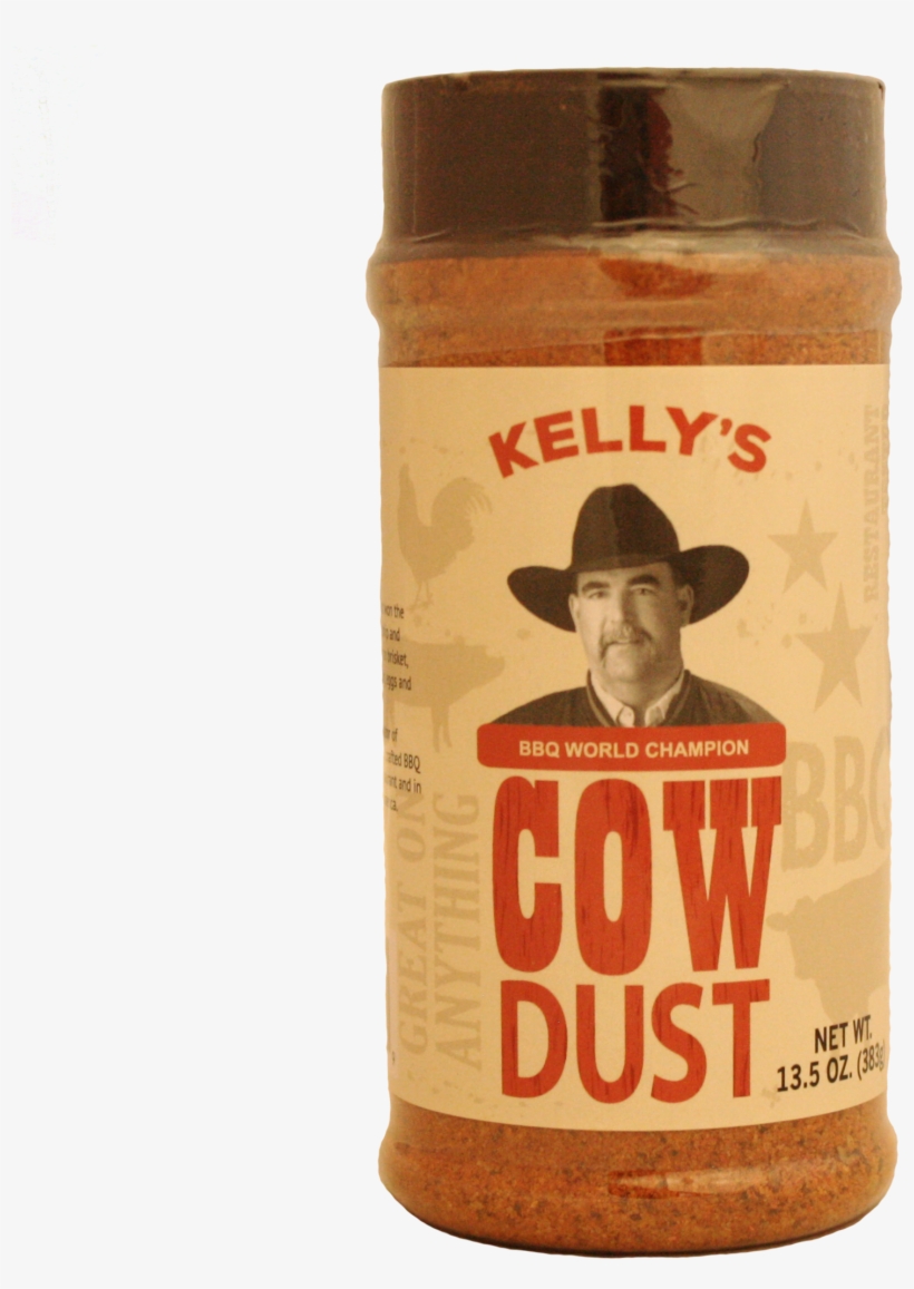 Kelly's Cow Dust 12 - Chicken As Food, transparent png #4661931