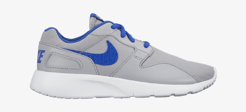 Boys' Grade School Kaishi Shoe Nike - Nike 705489 006, transparent png #4661999